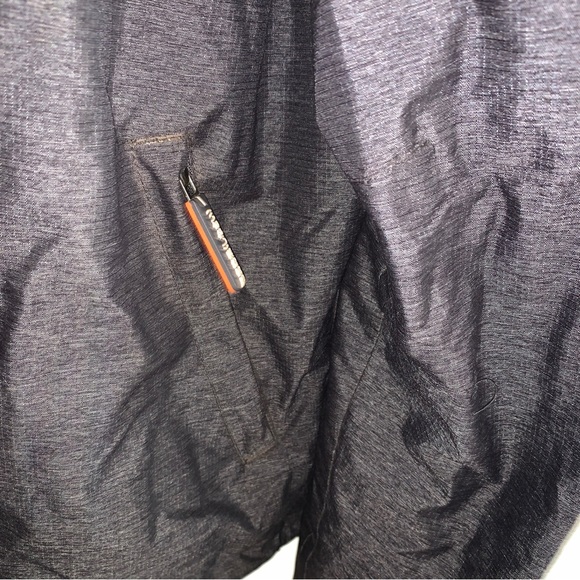 BRITISH DESIGNED JAPAN SPIRIT SUPERDRY WINDCHEATER  JACKET SIZE L PREOWNED - Picture 2 of 12